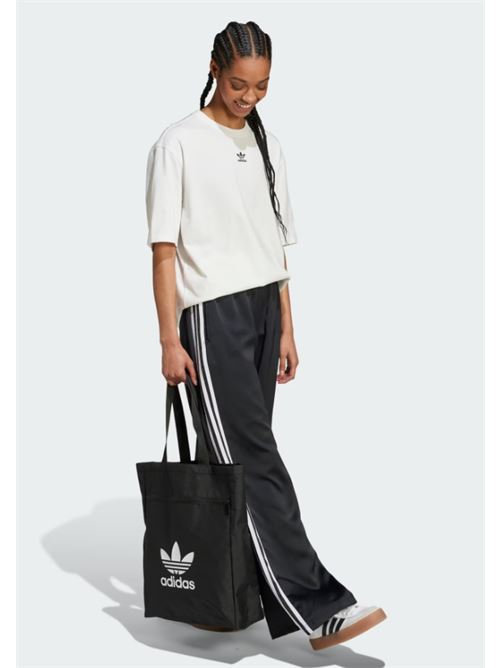 ess boyfr tee ADIDAS ORIGINAL | JC8967WHITE